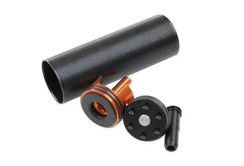 Conjunto de cilindros reforzados con cabeza pistóna POM para AUG