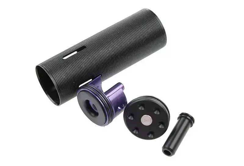 Conjunto de cilindros reforzados con cabeza pistóna POM para G36C
