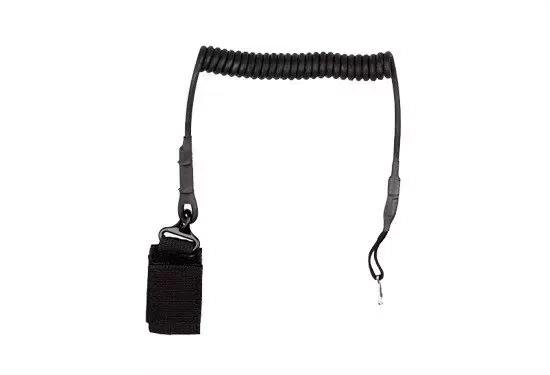 Cordón para armas pequeñas