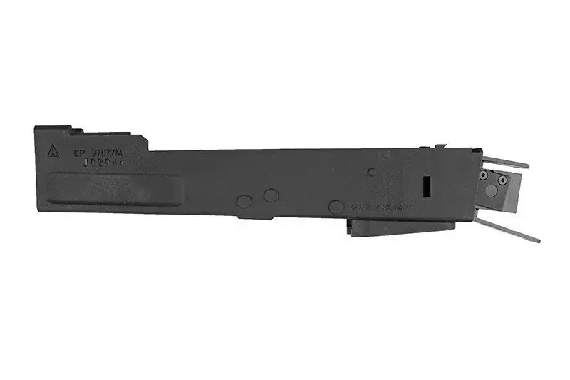 Cuerpo de polímero reforzado para réplicas RK G&G
