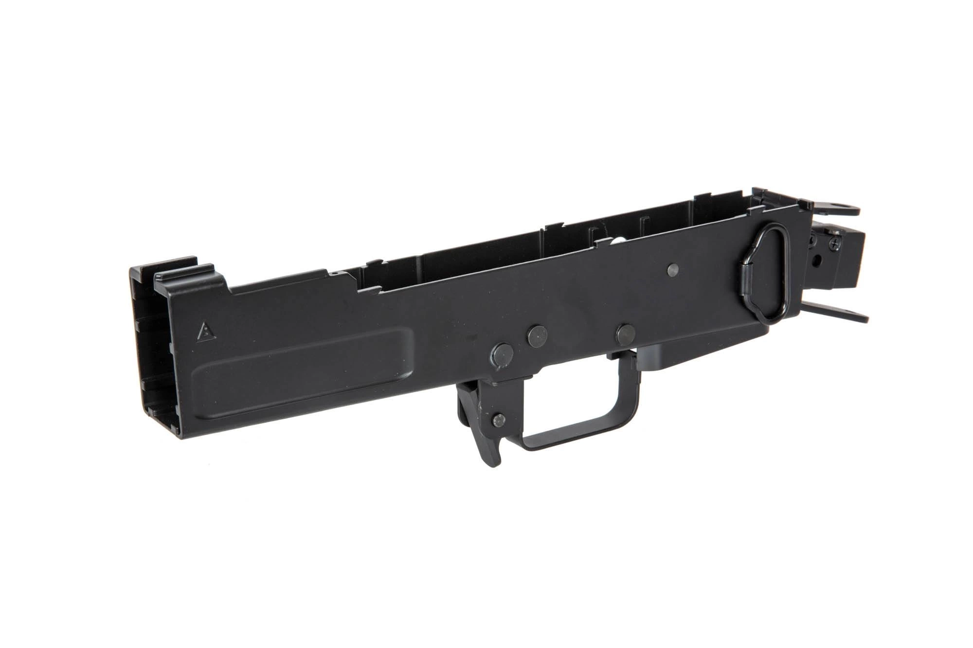 Cuerpo para armas de airsoft de tipo AK JG con culata fija