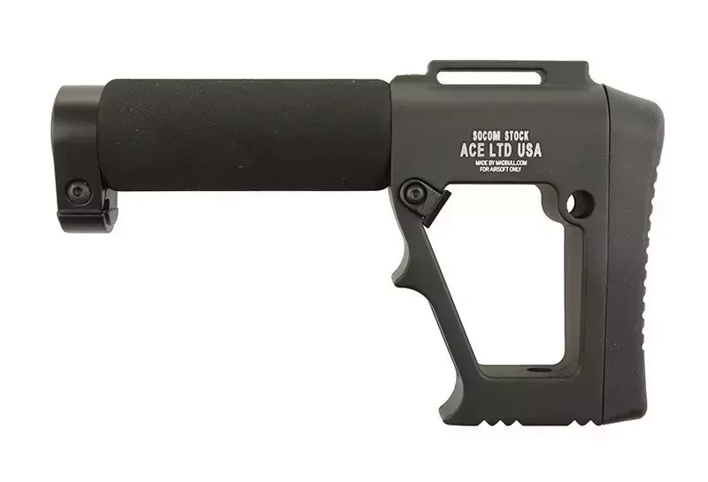 Culata Modular Madbull ACE Socom