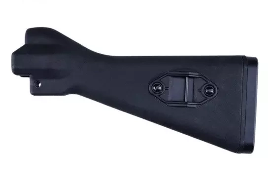Culata fijado en réplicas MP5A4