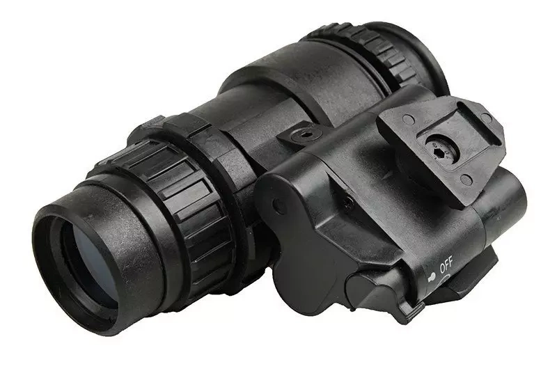 Dispositivo de visión nocturna ficticio AN/ PVS18