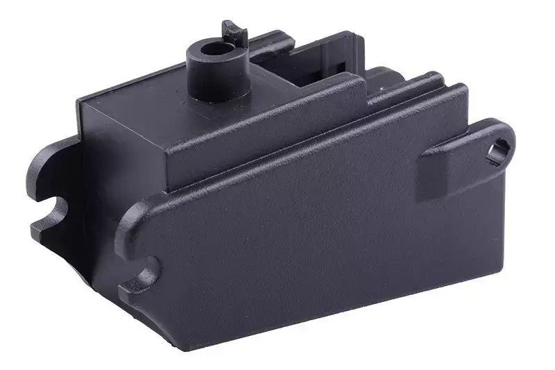El enchufe tienegasynk para réplicas tipo G36