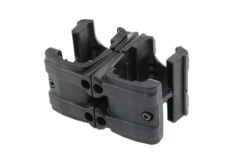 El interruptor tienegasynks tipo MP7 - negro