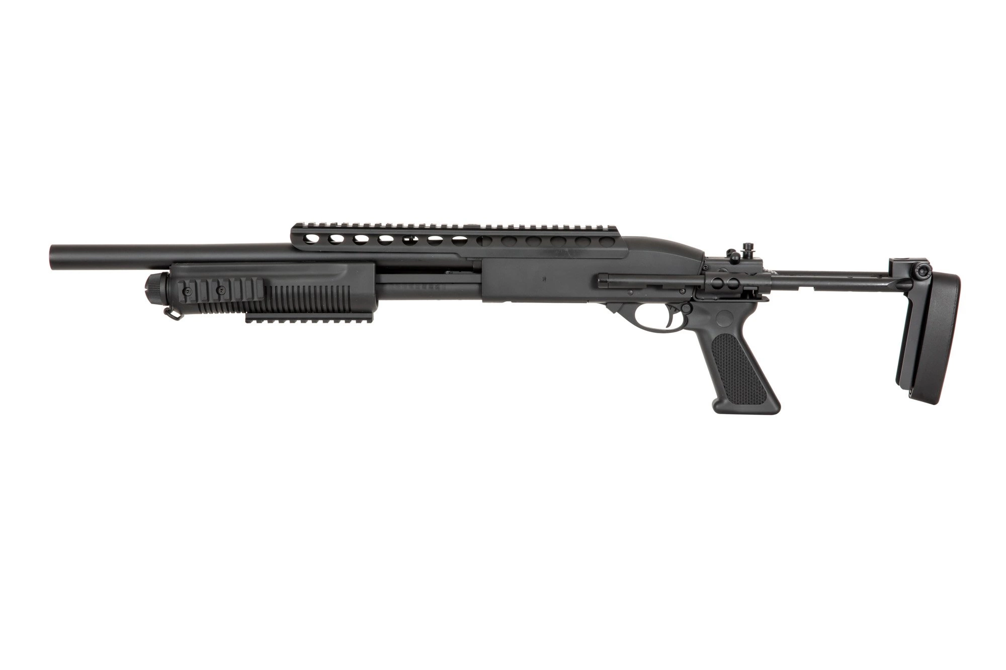 Escopeta de airsoft 870 Tactical