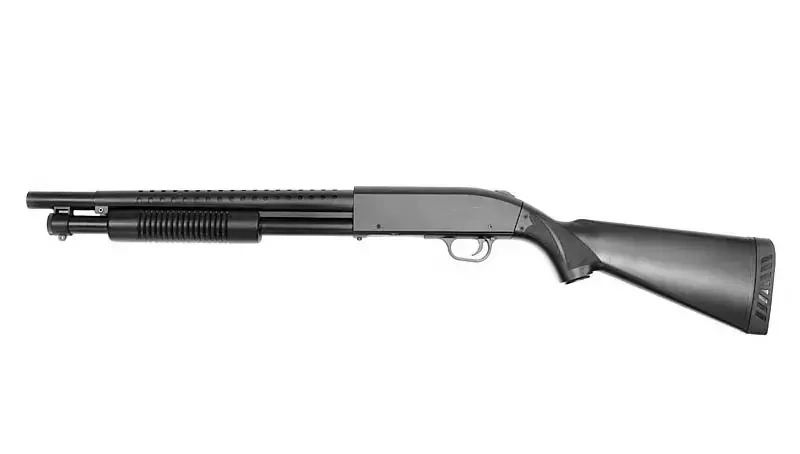 Escopeta de airsoft AGM MP003A