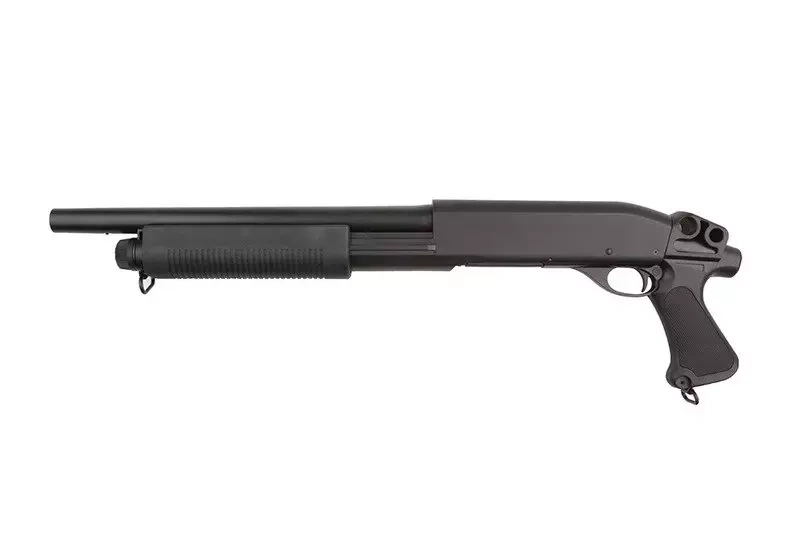 Escopeta de airsoft CM351MN (versión metálica)