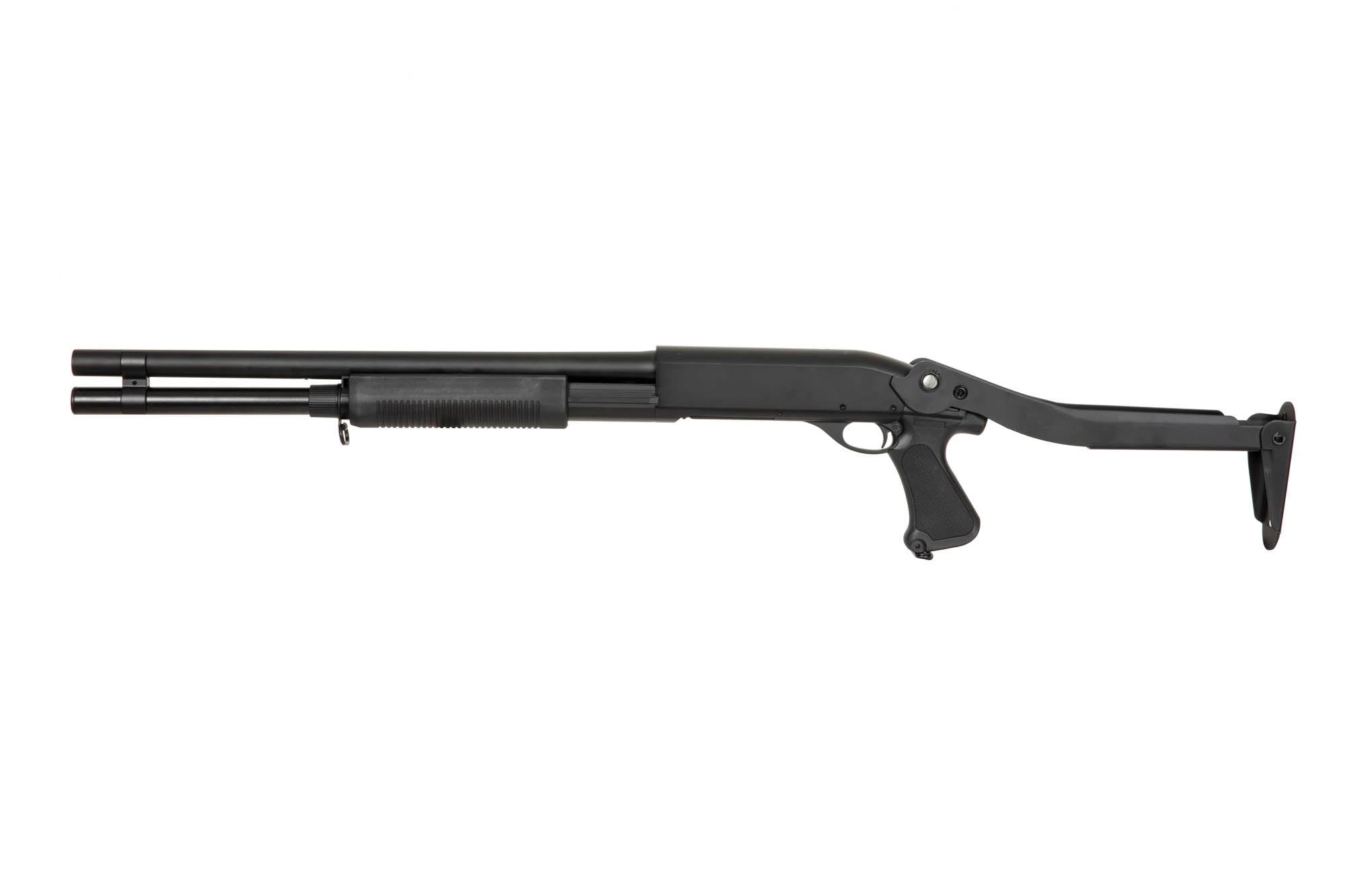 Escopeta de airsoft CM352LMN (versión metálica)
