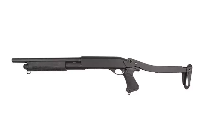 Escopeta de airsoft CM352MN (versión metálica)