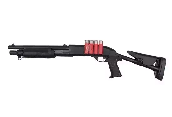 Escopeta de airsoft Franchi SAS 12