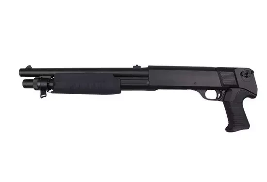Escopeta de airsoft Franchi SAS 12