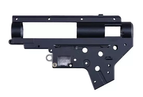 Esqueleto Gaearbox 7 mm