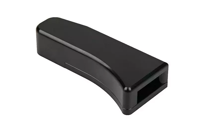 Extended SVD cocking handle