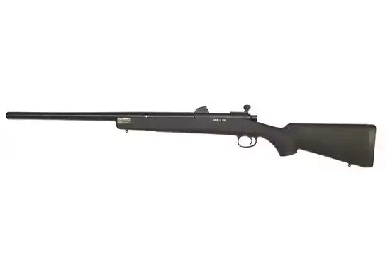 Francotirador de airsoft JG366