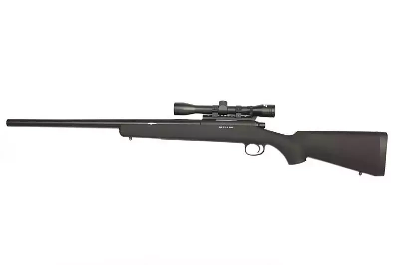 Francotirador de airsoft JG366A