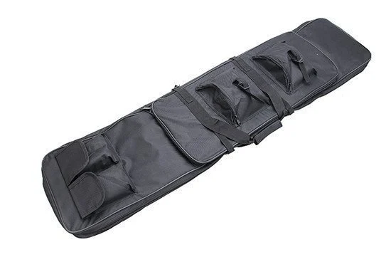 Funda arma - 1200mm – BLACK