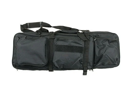 Funda arma - 84cm – negra