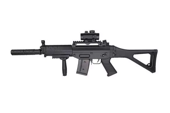 Fusil de airsoft CM020