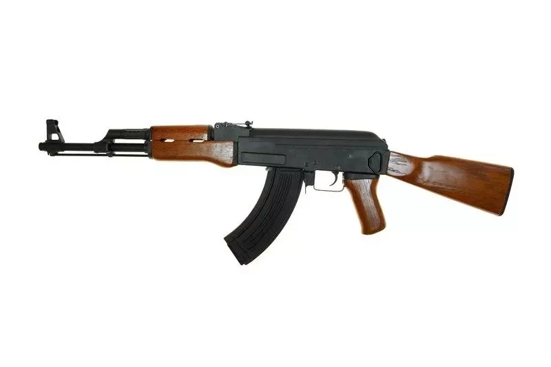 Fusil de airsoft CM046