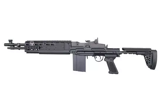 Fusil de airsoft GR14 H.B.A.-S