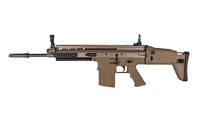 Fusil de airsoft H MK17 MOD 0