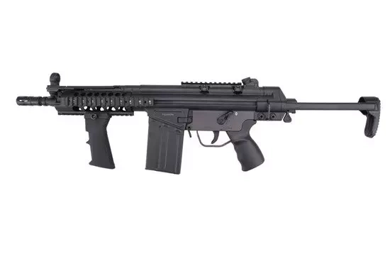 Fusil de airsoft JG109