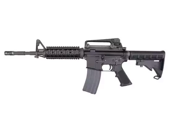 Fusil de airsoft WER001 Perno abierto