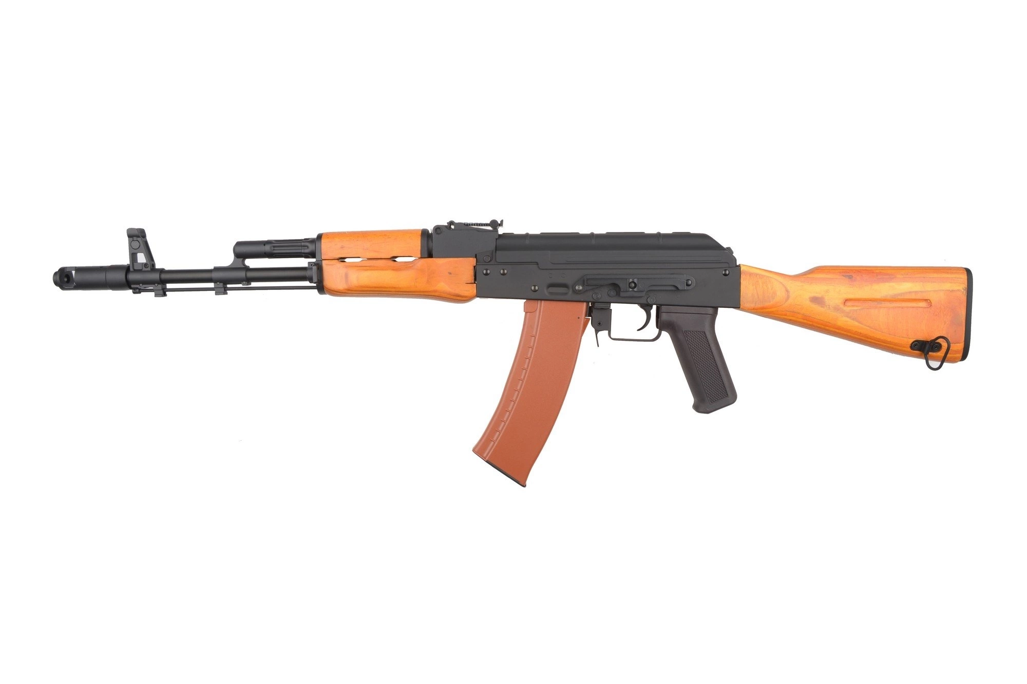 Fusil de airsoft asalto CM048