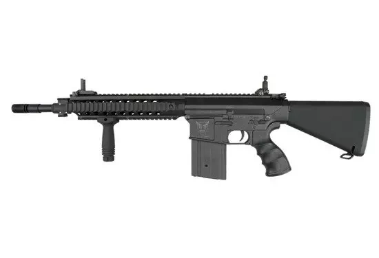 Fusil de airsoft de elección FB6651