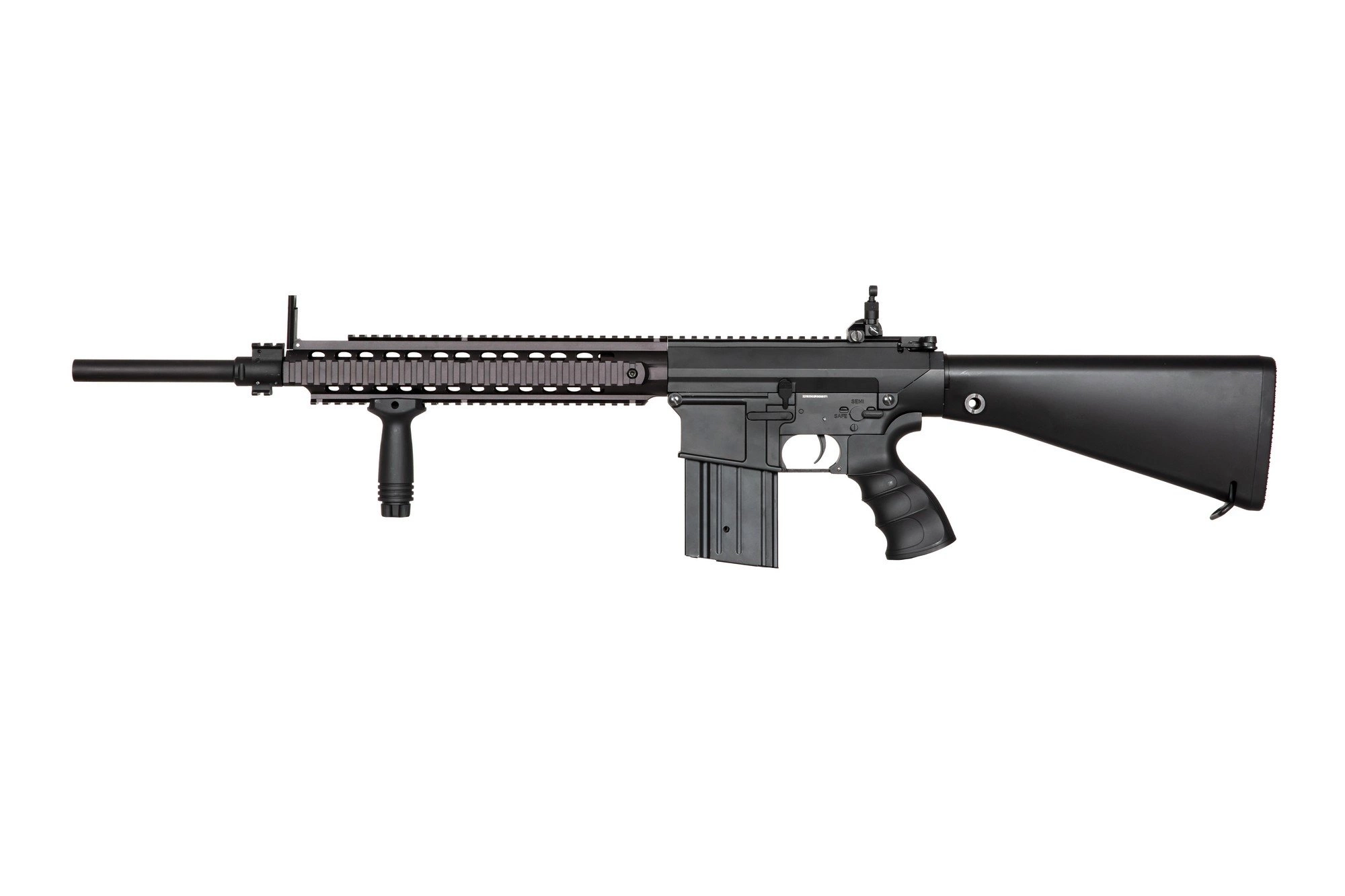 Fusil de airsoft de elección FB6652