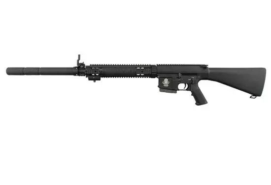 Fusil de airsoft el selector GR25