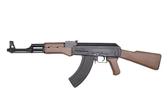Fusil de airsoft fusil de asalto EGK-047