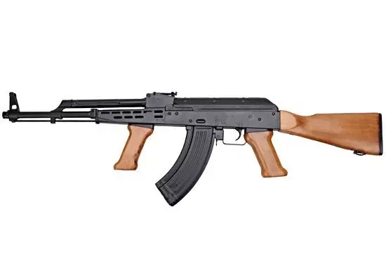 Fusil de airsoft fusil de asalto LCKM63 AEG