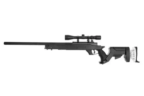 Fusil de airsoft fusil de francotirador MB05CUPV