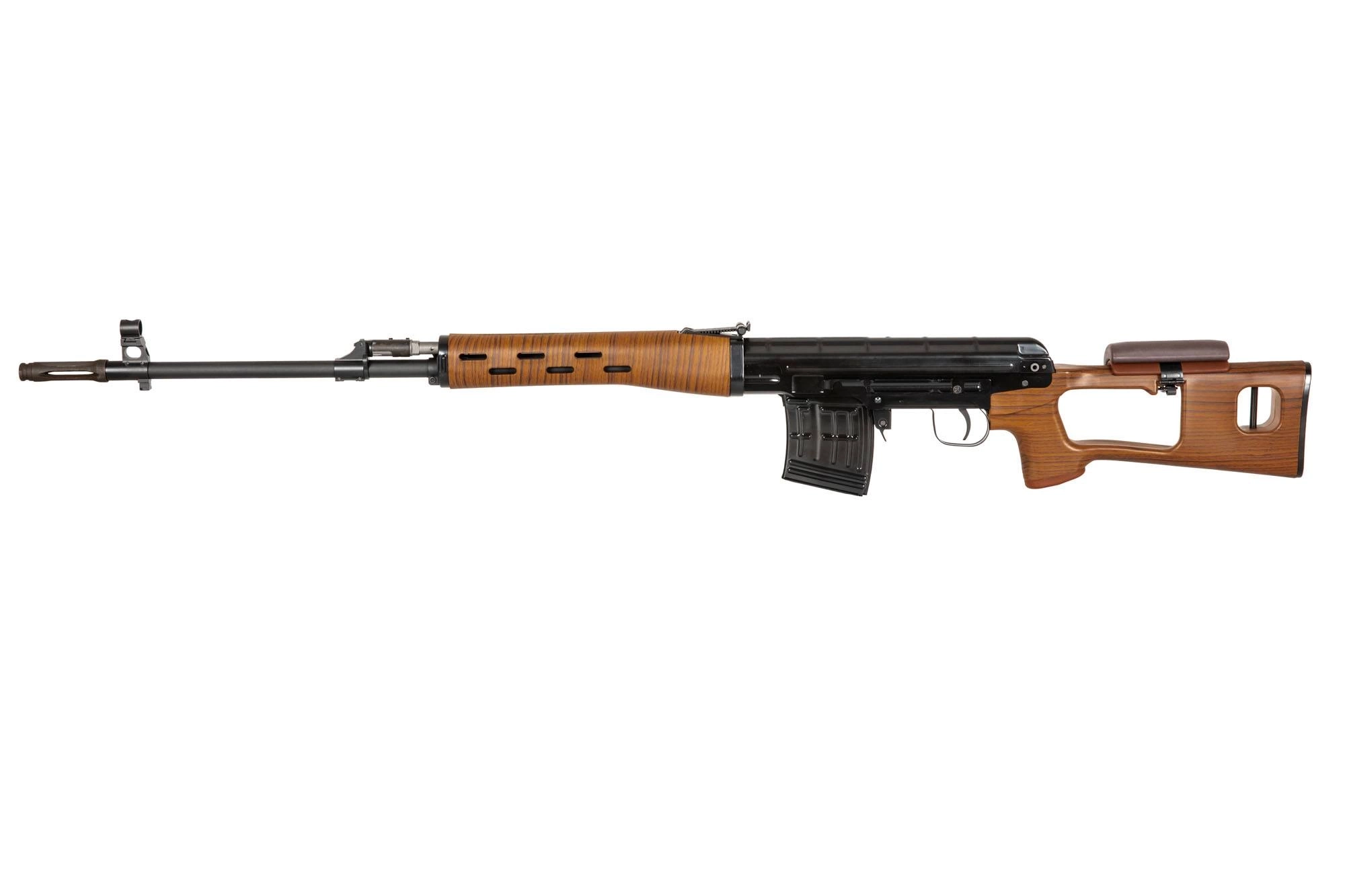 Fusil de airsoft la electiva AceVD GBB - edición de coleccionista
