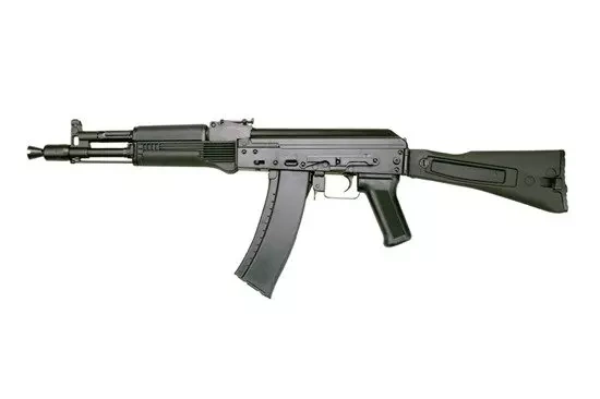 Fusil de airsoft rifle de asalto LCK104 NV