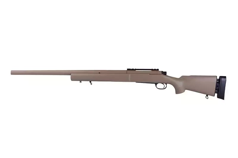 Fusil de airsoft rifle de francotirador CM702B