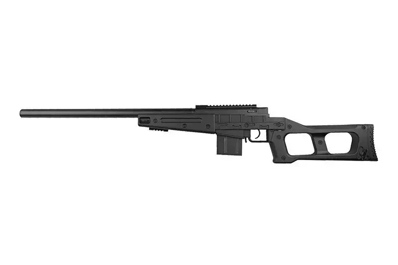 Fusil de airsoft rifle de francotirador MB4408A