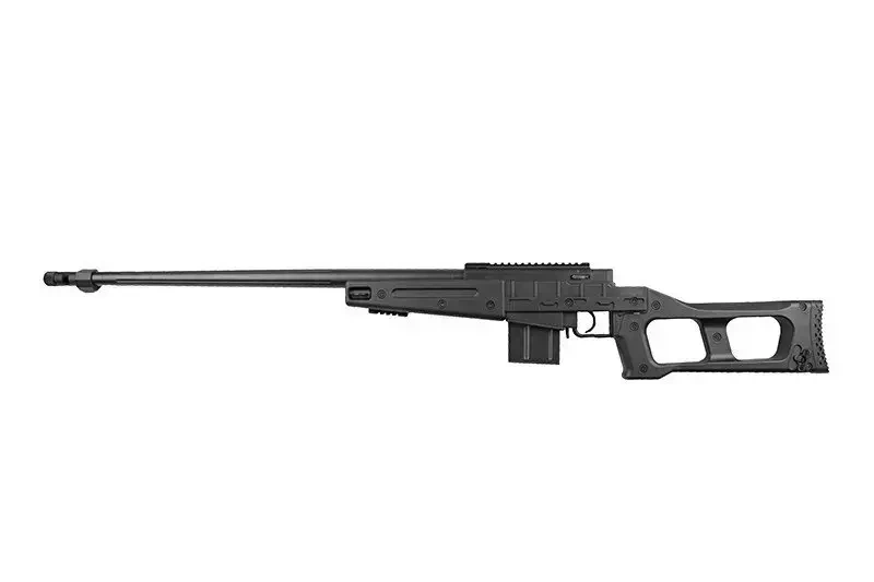 Fusil de airsoft rifle de francotirador MB4409A