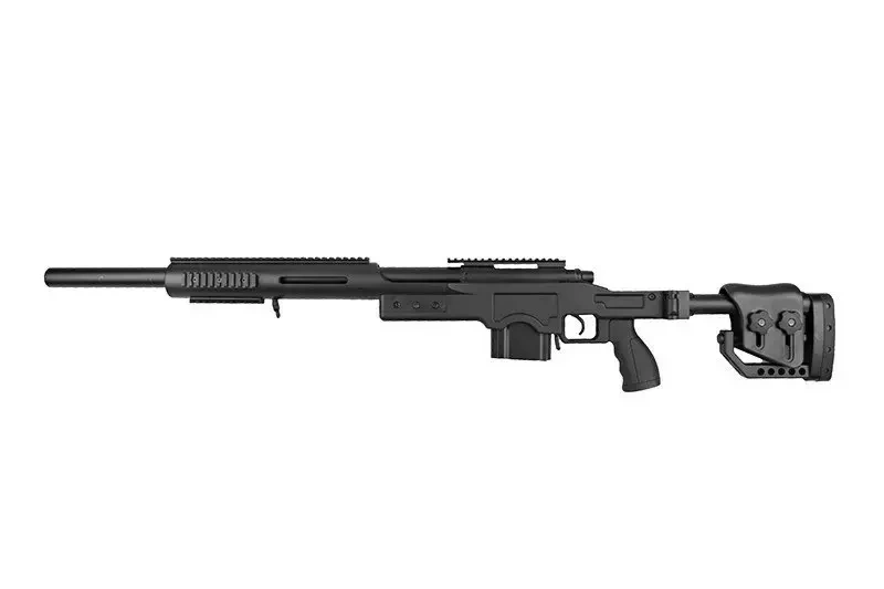 Fusil de airsoft rifle de francotirador MB4410A