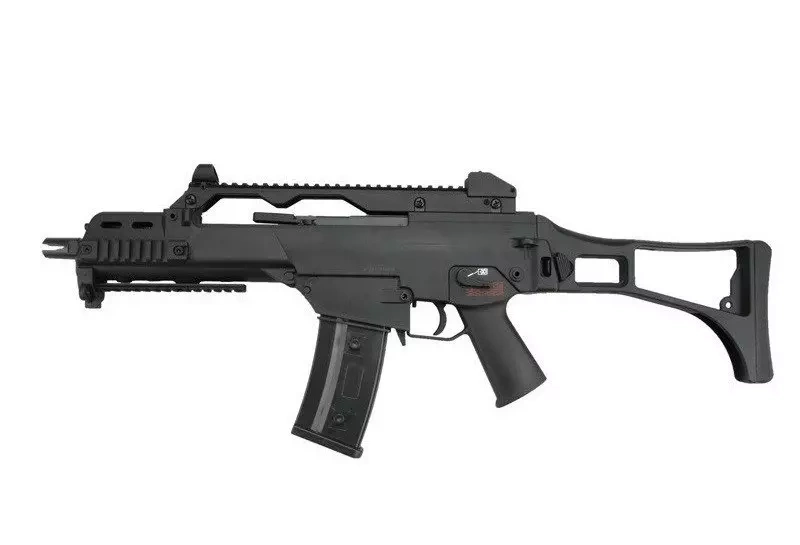 Fusil de asalto AEG Double Bell G-001