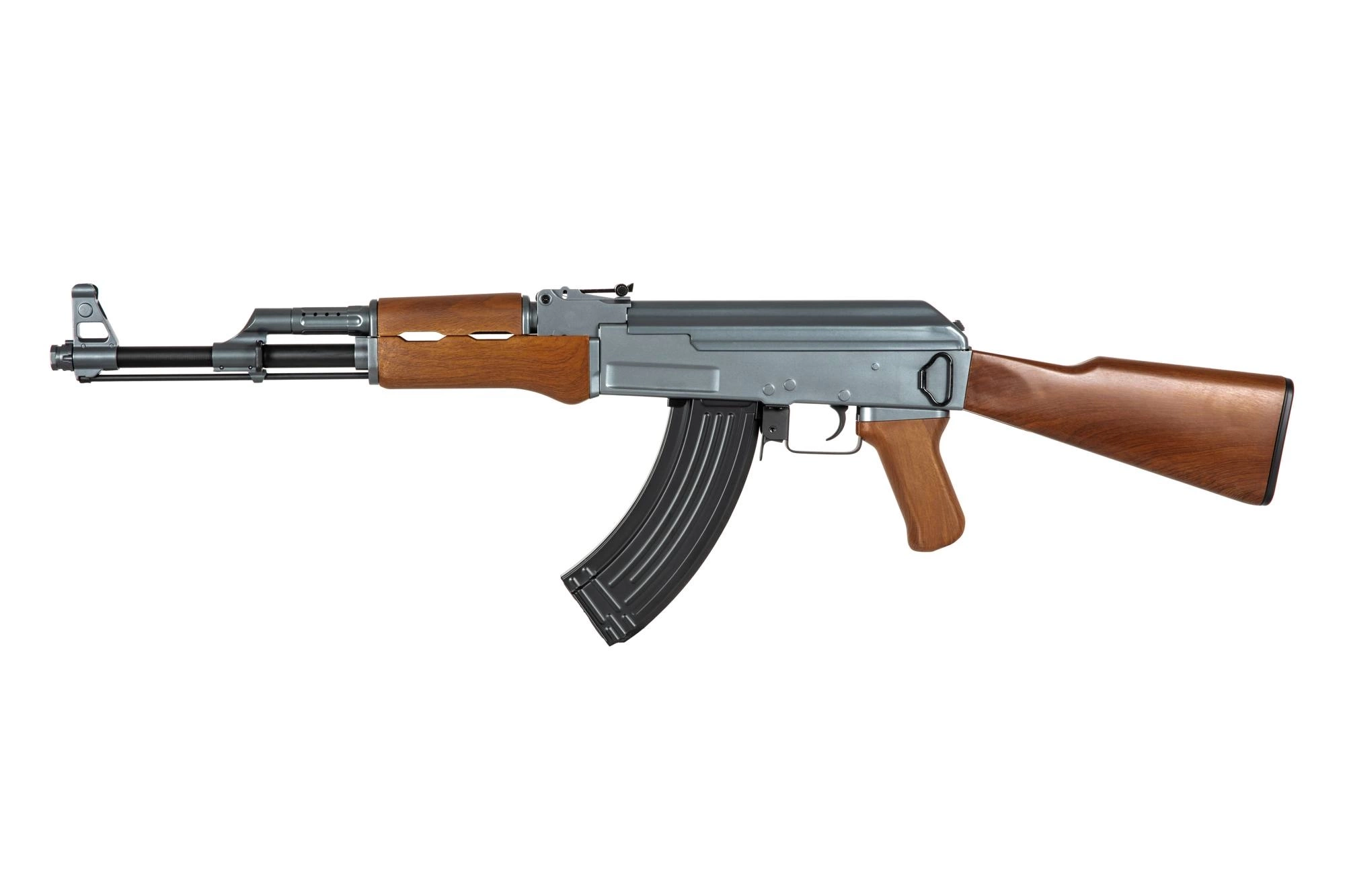 Fusil de asalto airsoft Cyma CM028