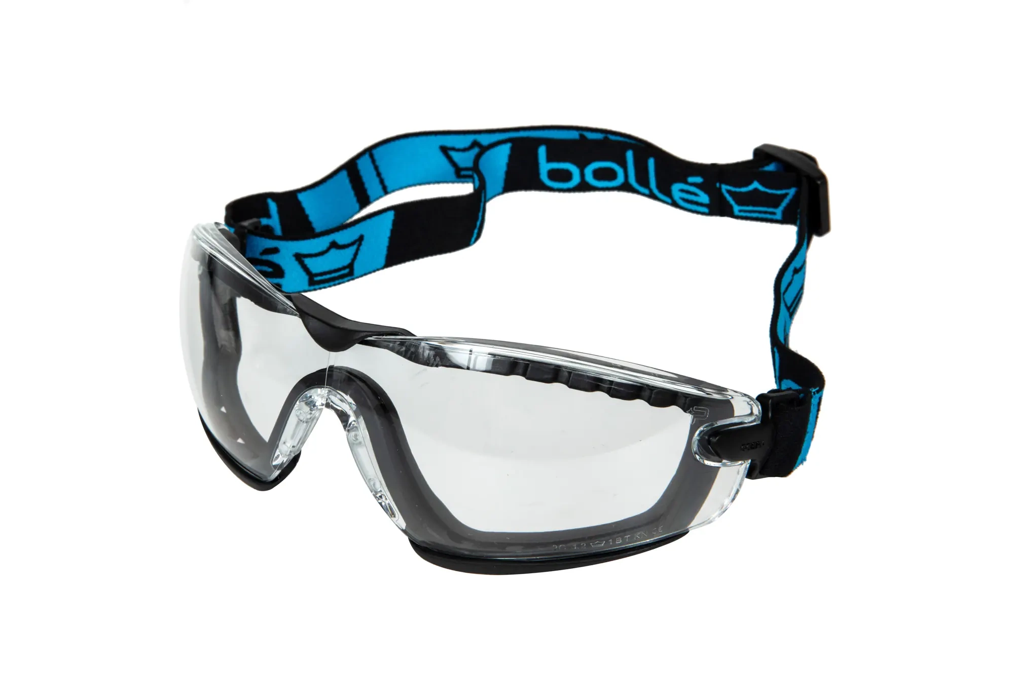 Gafas BOLLÉ COBRA - transparente