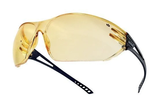Gafas BOLLÉ SLAM - amarillo