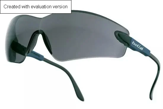 Gafas Bolle Viper Smoke