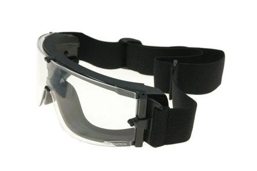 Gafas Bolle X800 con estuche