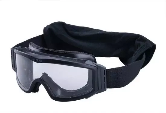 Gafas ESS Profile NVG - Negro