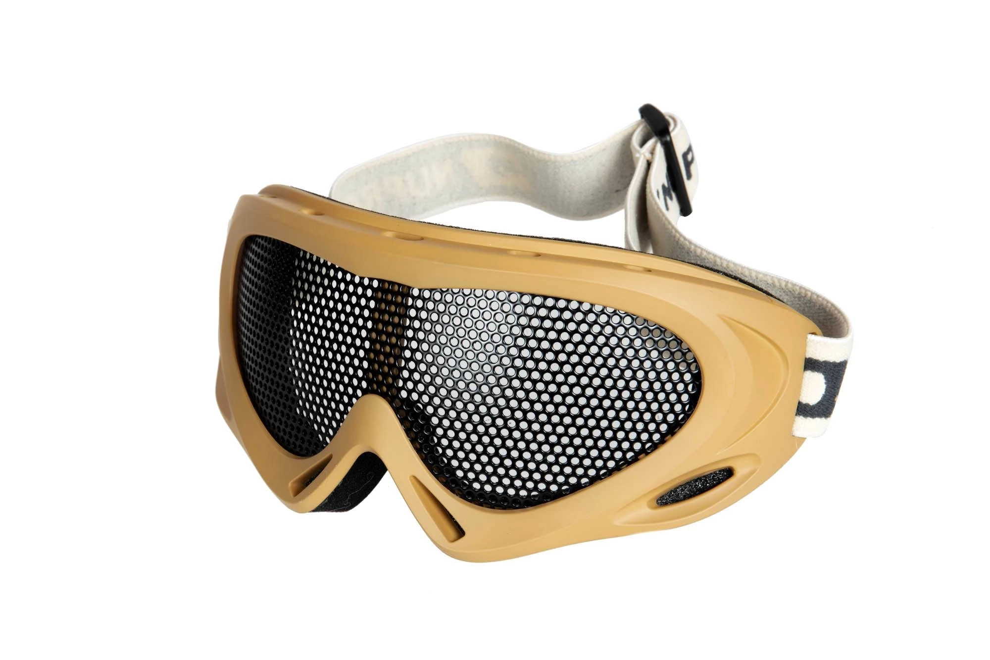 Gafas Nuprol PRO (grandes) - color canela